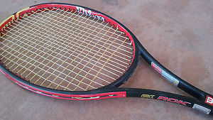 Wilson Pro Staff Rok Tennis Racquet