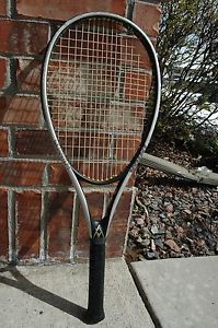 VOLKL CATAPULT 3 (GEN 1) OVERSIZE RACQUET (4 1/2) L4 with Case