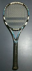 Babolat Andy Roddick Pure Drive Junior 26.5