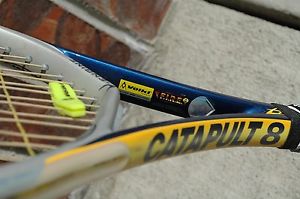 Volkl Catapult 8  (4 1/2