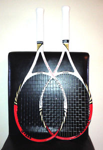 WILSON BLX PRO STAFF SIX.ONE 95 6.1 TENNIS RACQUET  GRIP-4 1/2