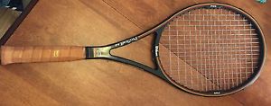 wilson pro staff 6.0 85