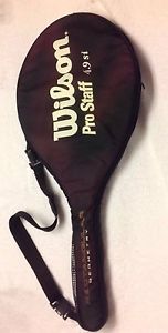 WILSON PRO STAFF 4.9 si TENNIS RACQUET