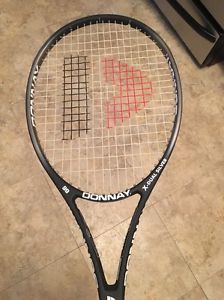 Donnay Dual Silver 99