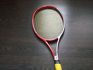 Sportastic Supreme 95 - Jurgen Melzer / Kneissl