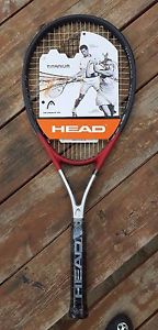 Head Titanium - Tennis Racquet