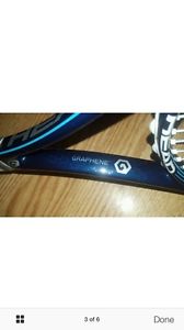 Head Graphene Instinct junior You Tek Tennis Racket/Racquet  Nice!!
