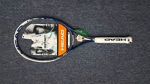 Head Graphene Instinct Rev 4 3/8