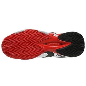 Babolat V-Pro 2 Clay M Tennis Sport Tennis Shoe