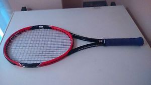 raqueta  pro staff 97 ls