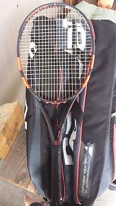 Babolat Pure Strike Tour w/ Bag