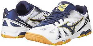 MIZUNO WAVE MEDAL 5 TABLE TENNIS SHOES from JAPAN