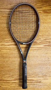 Wilson Pro Staff Midsize