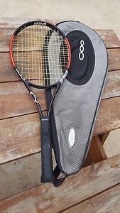 Prince O3 Hybrid - Tennis racket