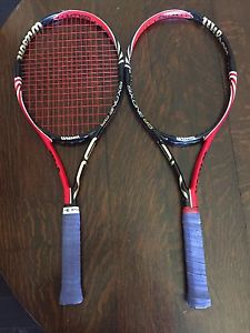 Wilson Six One 95
