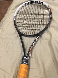 Head Graphene Speed Mp Nice Condition 4 3/8