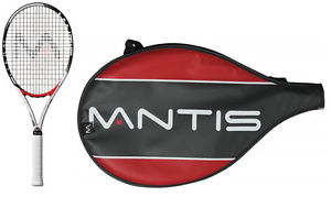 Mantis Aluminio Raqueta De Tenis Adulto 68.6cm