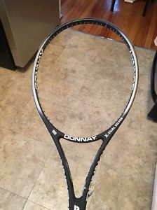 Donnay Dual Silver 99