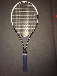 head speed mp Youteck 315 + Dempener + Cover