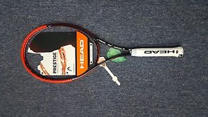 Head Graphene Prestige Rev Pro 4 1/4