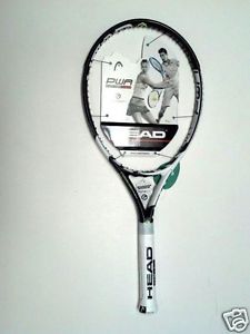 NEW Head Graphene XT Speed PWR 4 1/4
