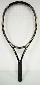 USED  Prince Premier 115 ESP 115 4 & 1/4 Tennis Racquet