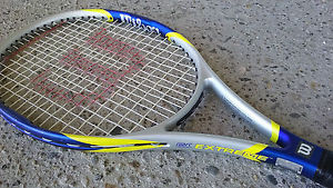 Wilson Pro Staff Extreme 6.7 95 Tennis Racquet