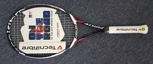 Tecnifibre 2013 TFight 255 ATP PRE STRUNG 4 1/8