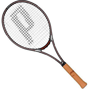 PRINCE CLASSIC RESPONSE 97 TENNIS  RACQUET- GRIP 4 3/8 -NEW