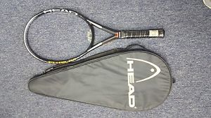 Head Protector MP MidPlus 4 1/2