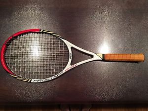 Wilson BLX Pro Staff Six.One 90 Roger Federer 4 3/8