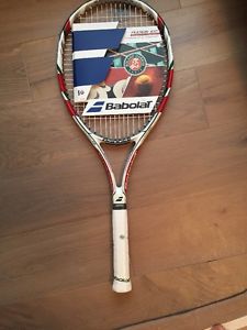 babolat roland garros NEW! french Open 41/4