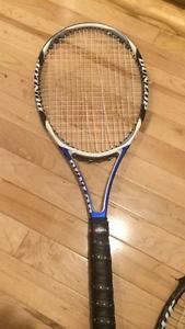 Dunlop Aerogel 200 Broken String 4 1/2