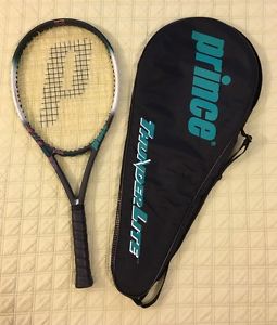 PRINCE THUNDER LITE OS 110