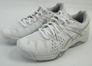 Asics E550Y Gel-Resolution 6 Tennis Shoes Women's Size US 6 EU 37 NEW NWT
