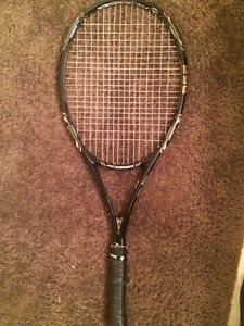 PRO KENNEX Q5 295 4 1/2 TENNIS RACKET ARM-FRIENDLY!