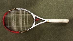 WILSON BLX PRO STAFF ProSaff 95 Tennis Racquet Racket Light Demo