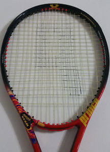 Prince Thunderbolt Oversize (115sq in) Longbody - 4 1/2 Grip - $9.99 PRIORITY