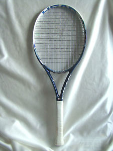Head You Tek INSTINCT MP 100 sq.in. Tennis Racquet 4 1/4 No.2 #16T31
