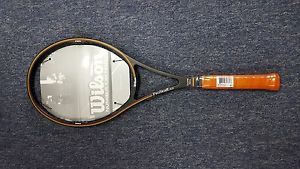 Wilson Pro Staff 6.0 85 4 3/8