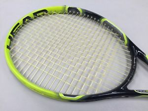 Head Extreme Pro 2.0  4 3/8 Tennis Racket
