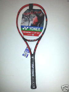 NEW YONEX Vcore Tour F 93 (310g/10.9oz) - 4 1/4, 4 3/8 (Pick One) Tennis Racquet