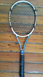 DUNLOP AEROGEL 100 4 3/8