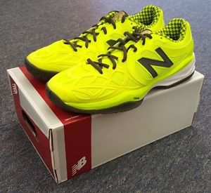 Men's New Balance 996 US OPEN Volt Tennis Shoes BRAND NEW