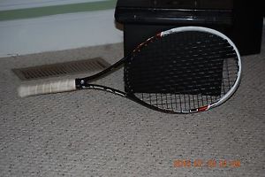 Head Graphene Speed MP Tennis Racquet