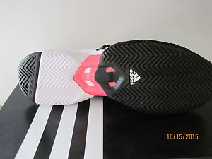 BNIB MENS ADIDAS  CC ADIZERO FEATHER III SIZE 10.5
