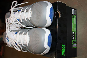 Mens Prince Warrior Tennis Shoes