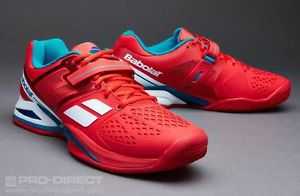 Babolat Propulse BPM Clay Red Size 8.5