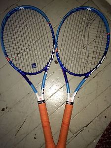 Head Graphene XT Instinct MP