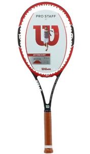 wilson pro staff 97